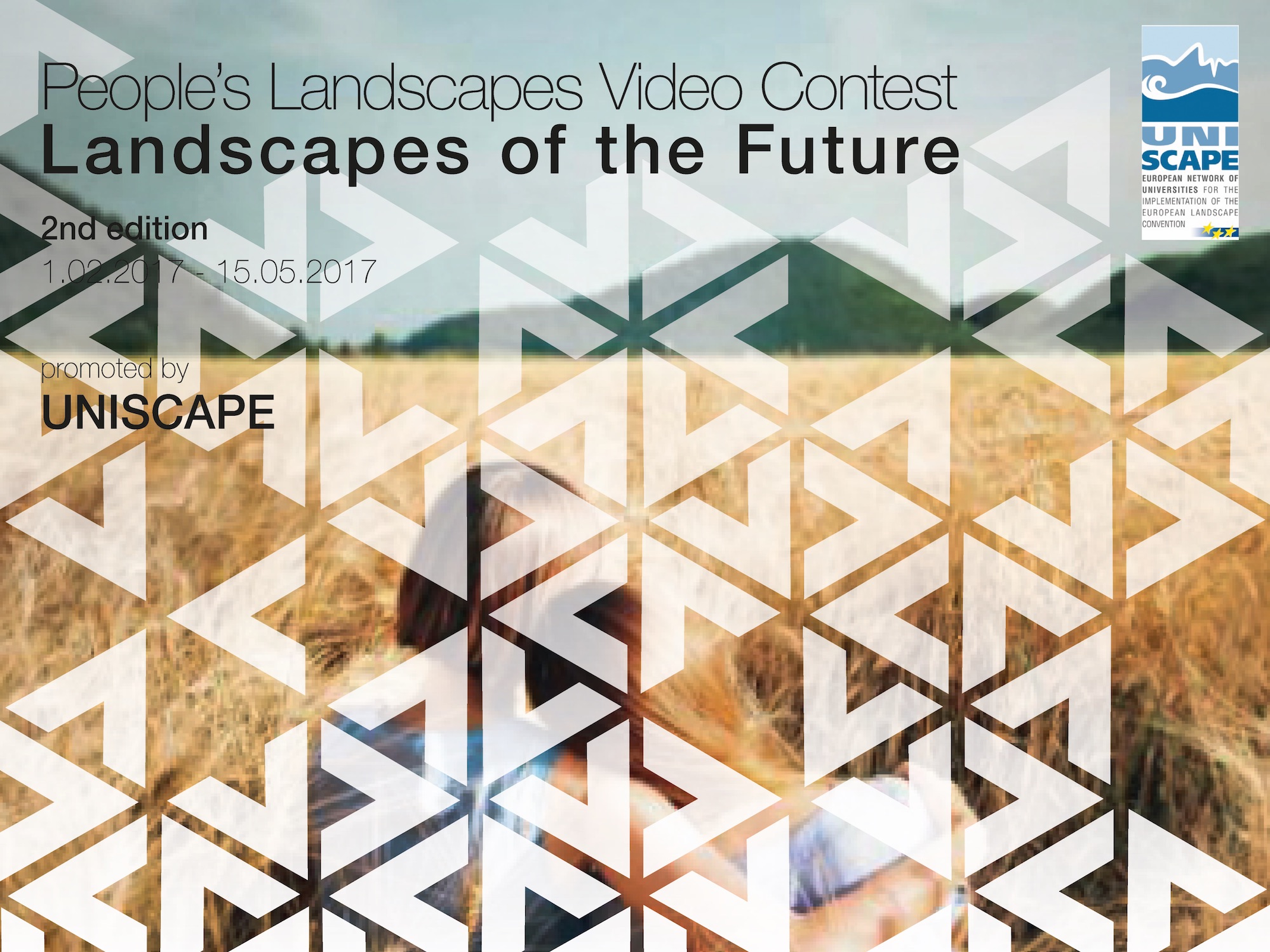 PEOPLE’S LANDSCAPES VIDEO CONTEST
