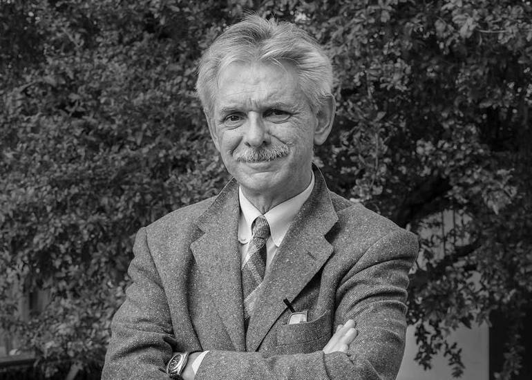 In memory of Marco Tamaro (1959-2020)