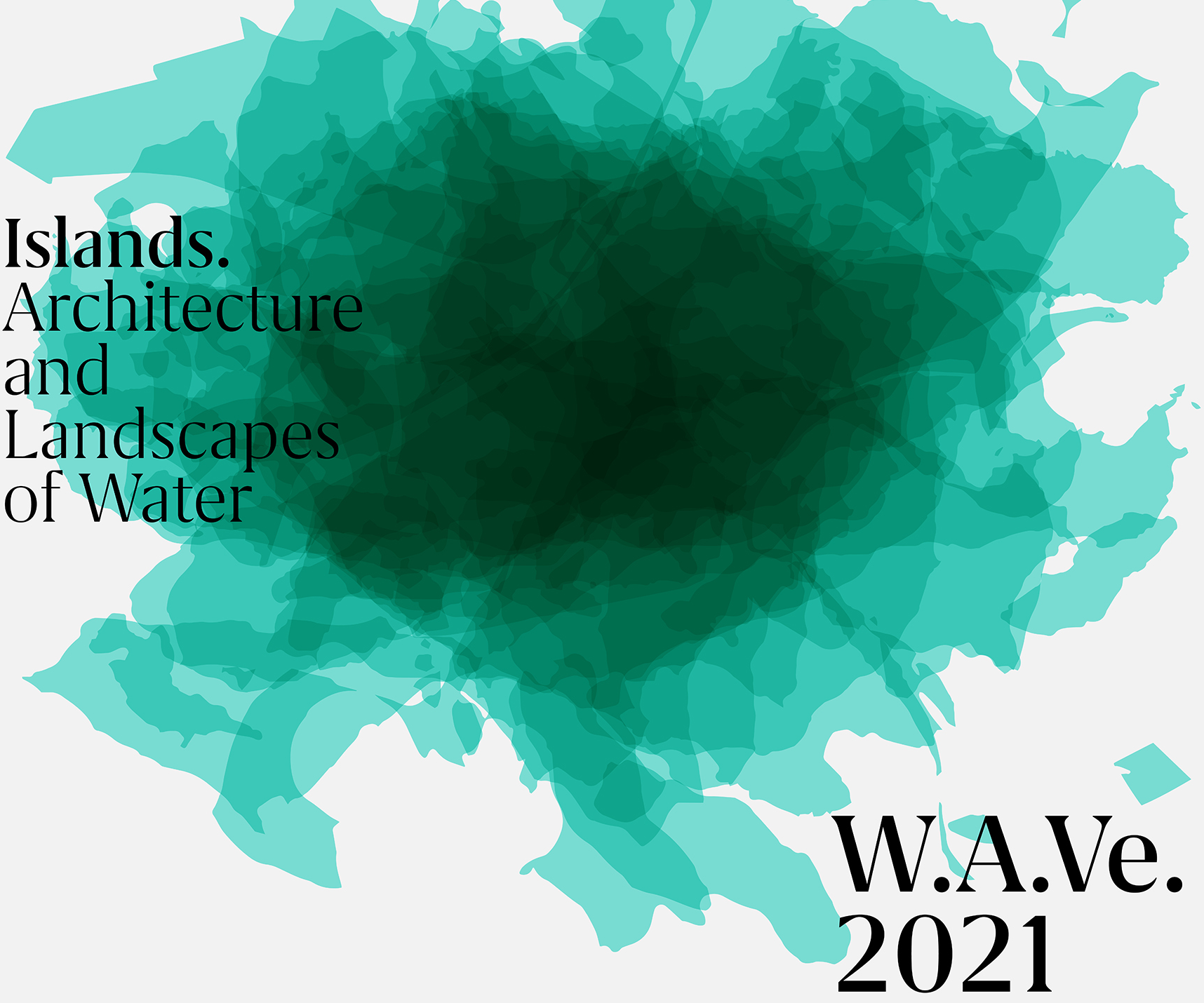 W.A.Ve 2021: Exhibitions and Awards