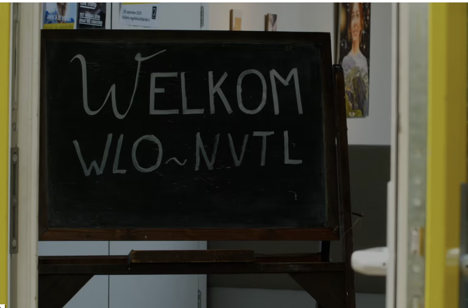 “The Future of the European Landscape” Impressions of the WLO/NVTL International Symposium