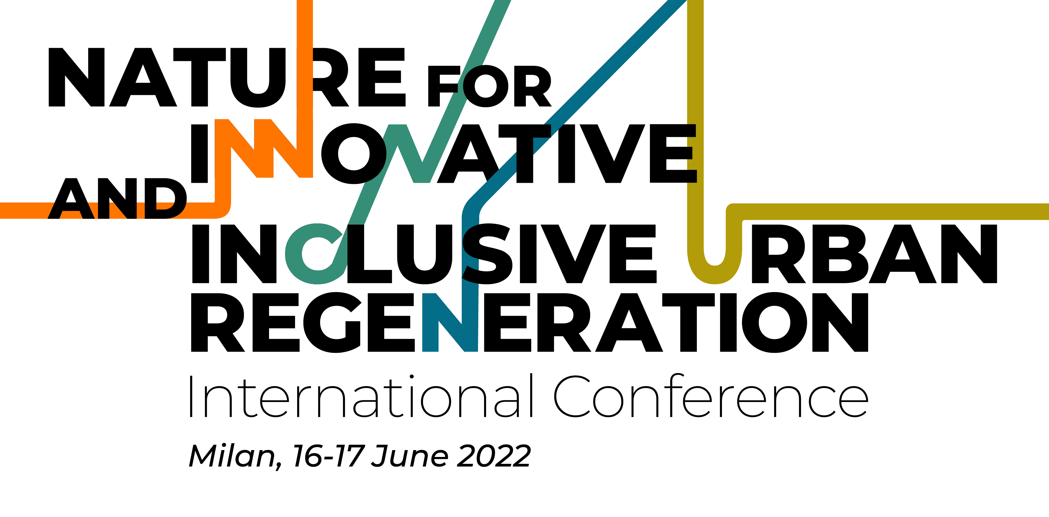 Nature for Innovative and Inclusive Urban Regeneration (NATiURB) | Call for abstract