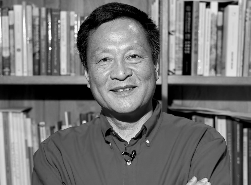 In memoriam: Kongjian Yu (1963-2025)